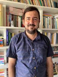Fernando de Oliveira Paulino