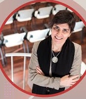 Madalena Oliveira