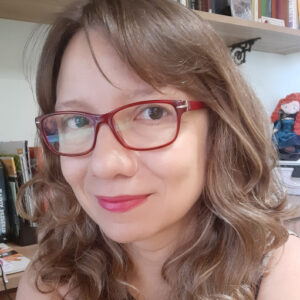 Rafiza Varão