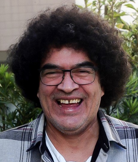 Samuel Pantoja Lima