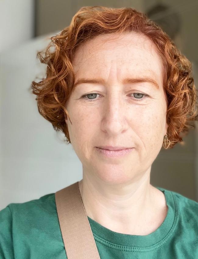 Valquíria Michela John