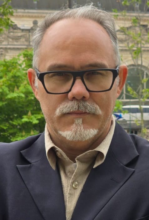 Rogério Christofoletti