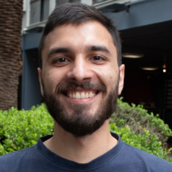 Arthur Simões Pires