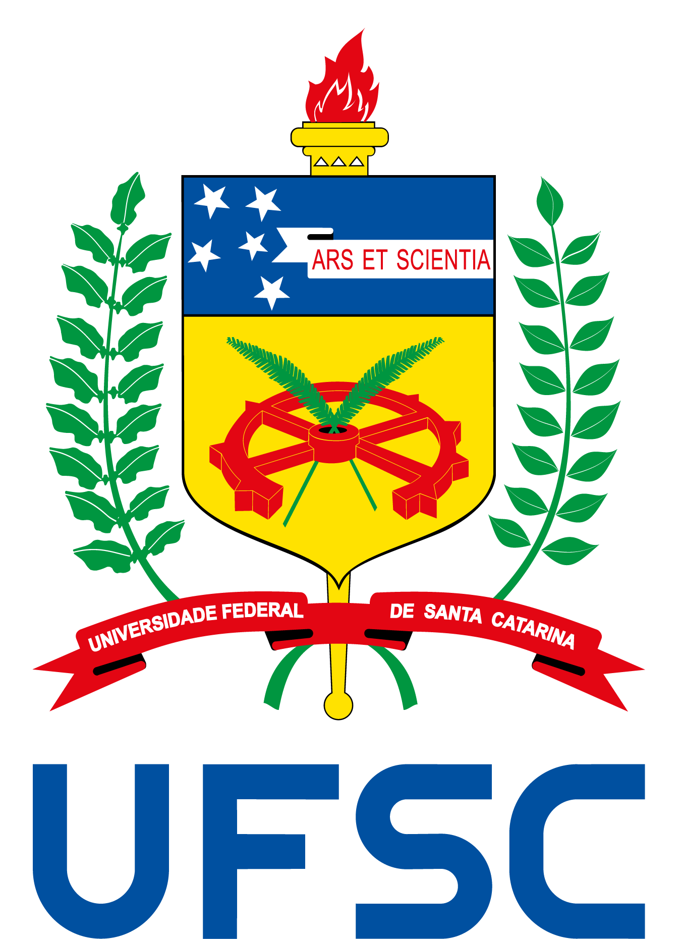 Universidade Federal de Santa Catarina